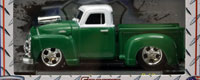 1954 CHEVROLET 3100 TRUCK