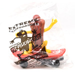 WIENERSCHNITZEL EXTREME SKATEBOARDER