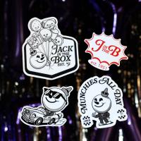 DAZE COLLECTIBLES / JACK IN THE BOX