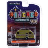 2017 WINNEBAGO WINNIE DROP (CAMOUFLAGE)