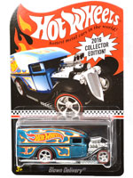 K MART PROMOTION BLOWN DELIVERY