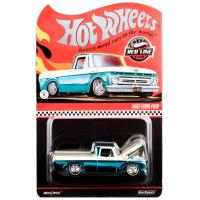 RLC EXCLUSIVE - 1962 FORD F-100