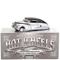 1948 CHEVROLET FLEETLINE LOW RIDER (CHASE CAR)