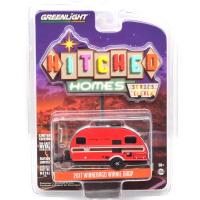 2017 WINNEBAGO WINNIE DROP