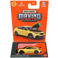 MBX MOVING PARTS - 2024 ACURA INTEGRA TYPE S HRC