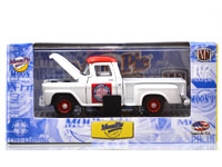 1958 GMC FLEET OPTION TRUCK