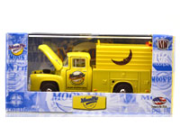 1956 FORD F-100(YELLOW)