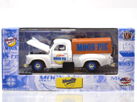 1949 STUDEBAKER 2R TRUCK(WHITE)