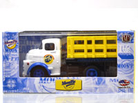 1957 DODGE 700 COE(WHITE)