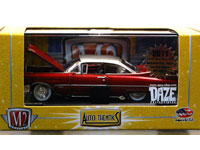DAZE COLLECTIBLES 1959 KUSTOM CADILLAC 1/492