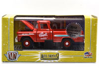 COLLECTABLE DIECAST 1958 CHEVROLET APACHE