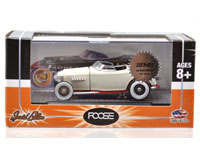 CHIP FOOSE SEMA 2013 1932 FORD P-32 ROADSTER