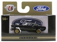 1966 FORD MUSTANG GASSER