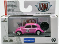 1953 VW BEETLE DELUXE USA MODEL 1of 492