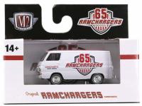 1964 DODGE A100 PANEL VAN