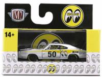 1969 DODGE CHARGER DAYTONA HEMI - MOON EYES