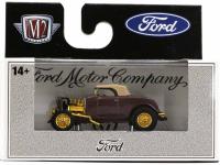 1932 FORD ROADSTER (CHASE CAR)