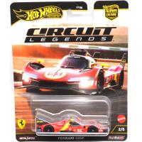 CIRCUIT LEGENDS - FERRARI 499P