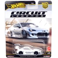CIRCUIT LEGENDS - PANDEM SUBARU BRZ