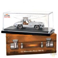 RLC SPECIAL EDITION - 1955 MERCEDES-BENZ 300SL