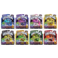 LOW RIDERS SHOW GLOW SERIES 3 - SET