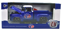 1956 FORD F-100 PICKUP TRUCK - VP RACING