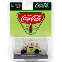 1932 FORD THREE WINDOW COUPE