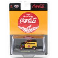 1932 FORD TUDOR SEDAN