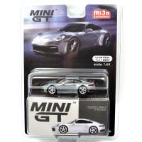 MIJO EXCLUSIVE - PORSCHE 911 CARRERA S (CHASE CAR)