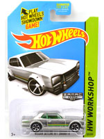 NISSAN SKYLINE H/T 2000GT GT-X ZAMAC(ROLL-CAGE VAR