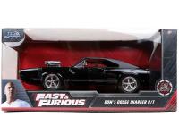 Dom's 1970 DODGE CHARGER R/T