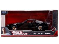 TEGO'S PONTIAC FIREBIRD