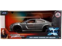 2021 DODGE CHARGER SRT HELLCAT