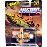 MASTERS OF THE UNIVERSE - WIND RIDER