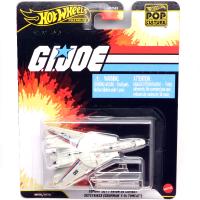 G.I.JOE - COMBAT JET SKYSTRIKER (F-14 TOMCAT)