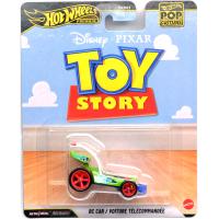 TOY STORY - RC CAR