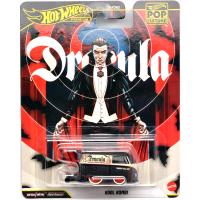 DRACULA - KOOL KOMBI