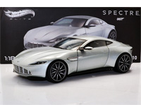 ELITE SERIES - 007 SPECTRE - ASTON MARTIN DB10
