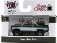 1976 GMC SIERRA GRANDE 15 4X4