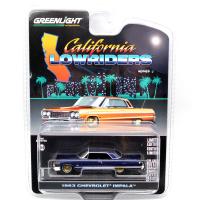 1963 CHEVROET IMPALA