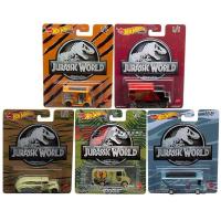 POP CULTURE - JURASSIC WORLD