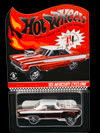 HWC SPECIAL EDITION  '65 MERCURY COMET CYCLONE