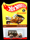 NEO-CLASSICS  '31 FORD WOODY