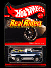 REAL RIDERS TEXAS DRIVE'EM