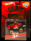 GRAVEDIGGER 30th ANNIVERSARY EDITION