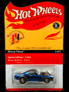 REWARDS CAR  HEAVY CHEVY