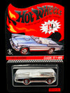 '12 RLC MEMBERSHIP CAR-'57 CLASSIC T-BIRD(CHROME)
