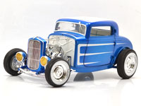 GRAND NATIONAL DEUCE SERIES No3 1932 3-WINDOW