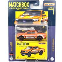 COLLECTORS SUPERFAST CASE - 2019 FORD RANGER