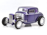 GRAND NATIONAL DEUCE SERIES No4 1932 FIVE WINDOW